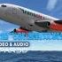 TFC - 刚起飞就遇到双发失效 | 夏威夷岛际行政航空810航班(真实录音) | P3D