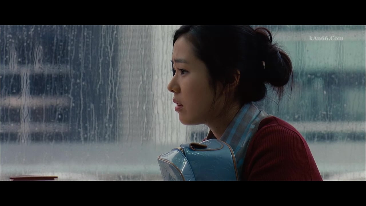 【我脑中的橡皮擦】片段05