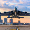 紧急任务！美国空军 B-52轰炸机飞行员以闪电般的速度起飞