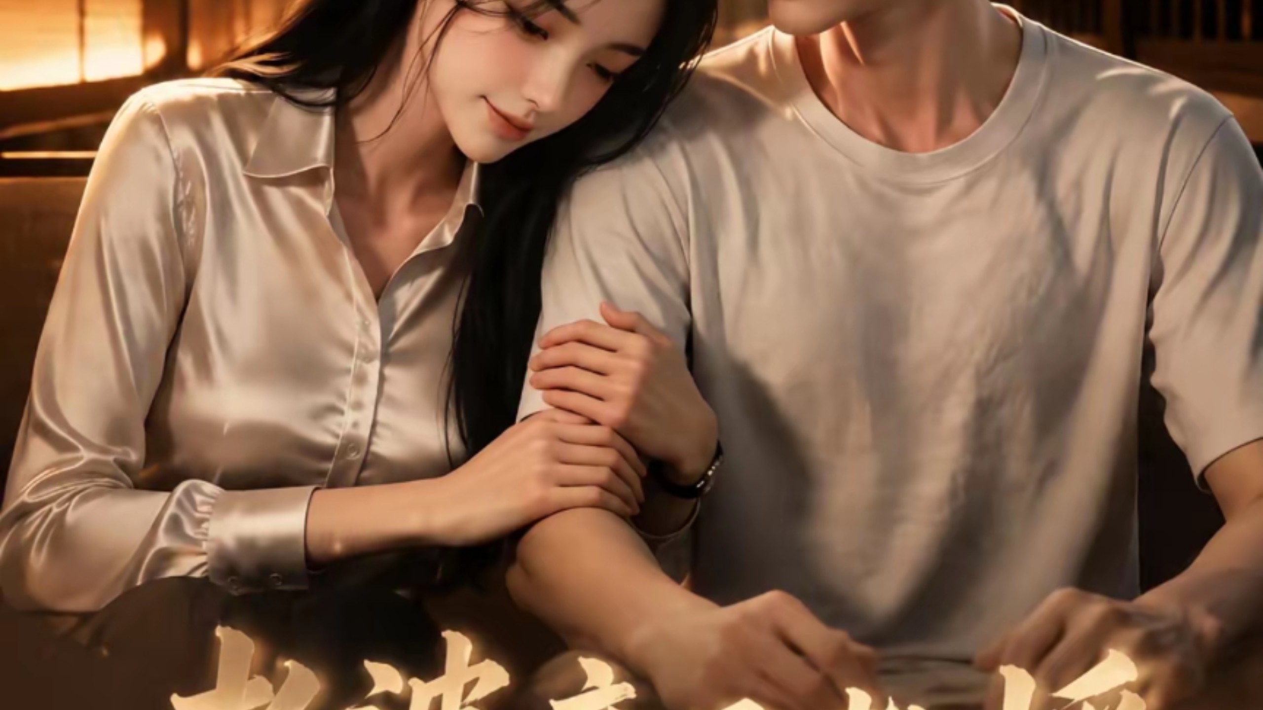 教授老婆发现我买了不可描述的东西！第五集！