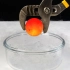 冰与火之歌：1000℃的铁球 VS -196℃的液氮