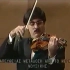 小提琴大师（神）Kavakos演奏 帕格尼尼 我心惆怅（Paganini nel cor piu non mi sent