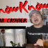 【MV反应】油管UP主DC Reacts观看KnowKnow的新歌《Mafia Cashier》官方MV