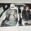 高合车内不雅照事件，当时车辆可还在行驶中