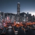 【4K航拍】超清画质！无人机带你俯瞰东方之珠——中国·香港