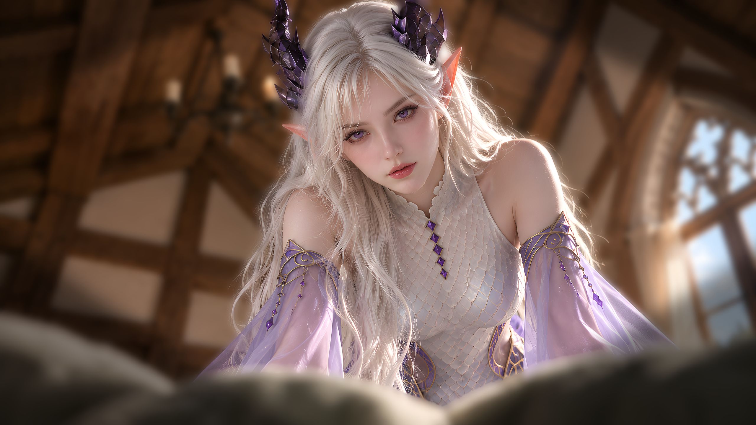 《我有一间魔法便利店：伊瑟兰》[第三集]