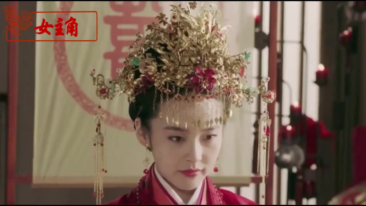 【张佳宁】《女主角》//唐砖,知否混剪//李安澜,盛如兰混剪