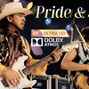 Stevie Ray Vaughan【Pride And Joy】经典Blues，杜比全景声Atmos享受大师级Solo！85年瑞士 4K60帧收蔵