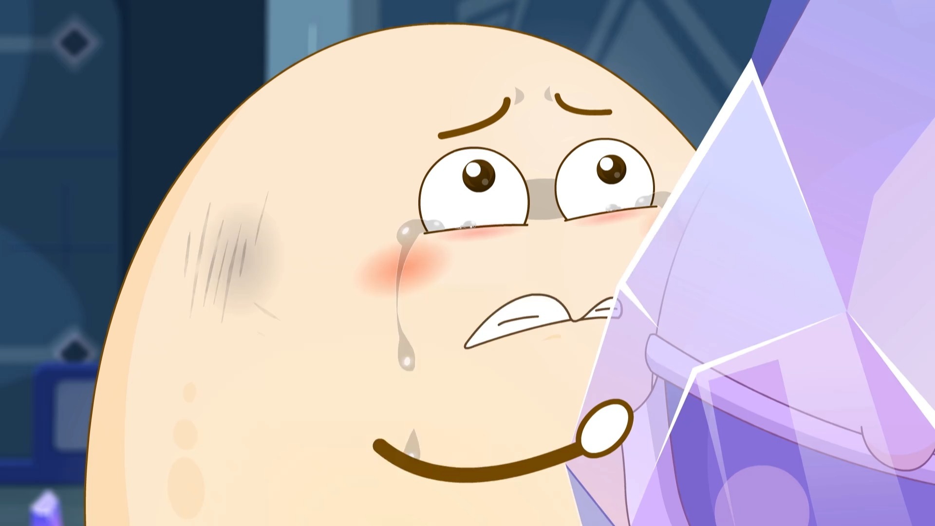 喜羊羊与灰太狼之古古怪界有古怪第60集画个圈圈祝福你-高清1080P-标准音效