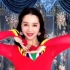 古丽米娜-《维吾尔舞蹈移颈训练组合》课程教学（20200301）