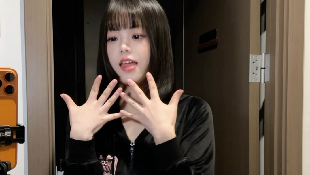 【-Xiao Jin】 Check out the latest video!