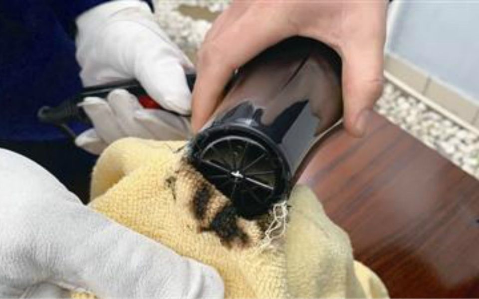 电吹风通风口被堵20秒就可起火，可怕！消防实验画面曝光【警惕！防火安全无小事，千万别大意！】