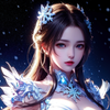 美女壁纸