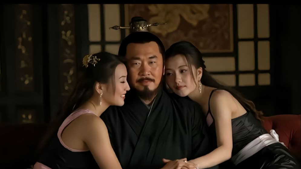 不一样的三国~面对疾风吧