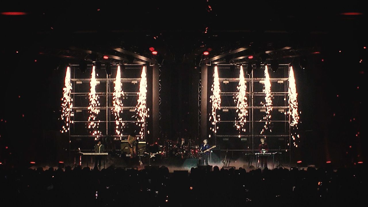 【Xdinary Heroes】Night before the end | Xdinary Heroes Concert