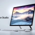 微软发布 Microsoft Surface Studio 工作站一体机（@诺记吧 转载）