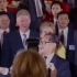【历史影像】江泽民和克林顿即兴指挥乐团演奏