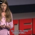 TED演讲中英字幕：如何真诚表达赞美钦佩和谢意