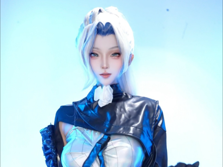 Can Hua Mulan Valentine's Day Limited