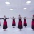 中国舞蹈排行榜第5期：热门舞蹈作品第2名《亚丽古娜》