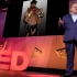 TED演讲：你比自己想象得更强大！