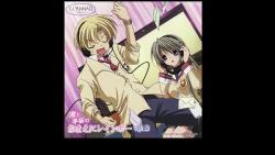中字-春原和<em class="keyword">智代</em>的约会CLANNAD
