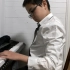 Daniel's Piano Lesson #1