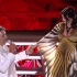 Andrea Bocelli, Laura Pausini - Dare To Live (HD) ft. Laura 