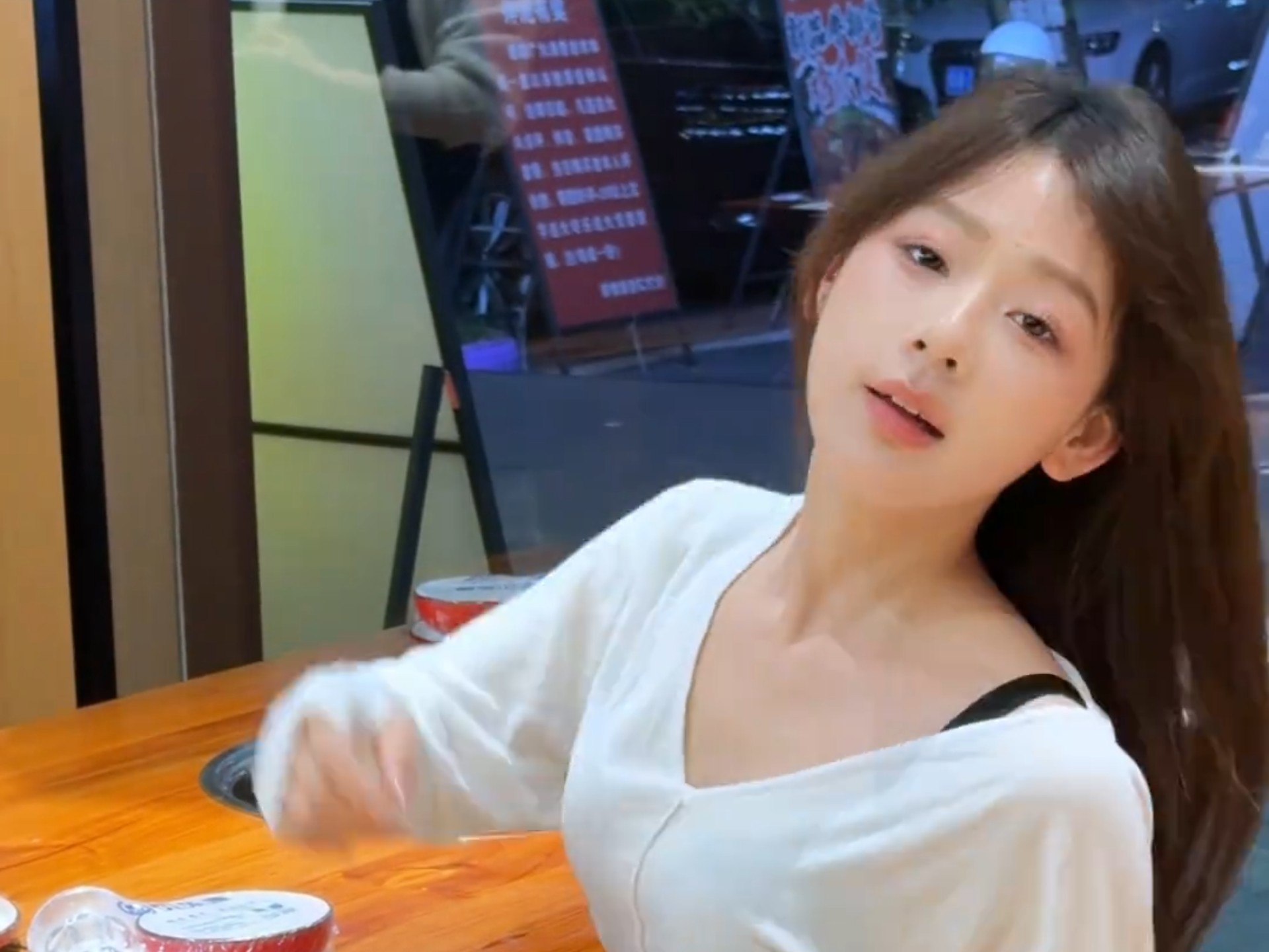 二十多岁的我比想象中还要成熟一点