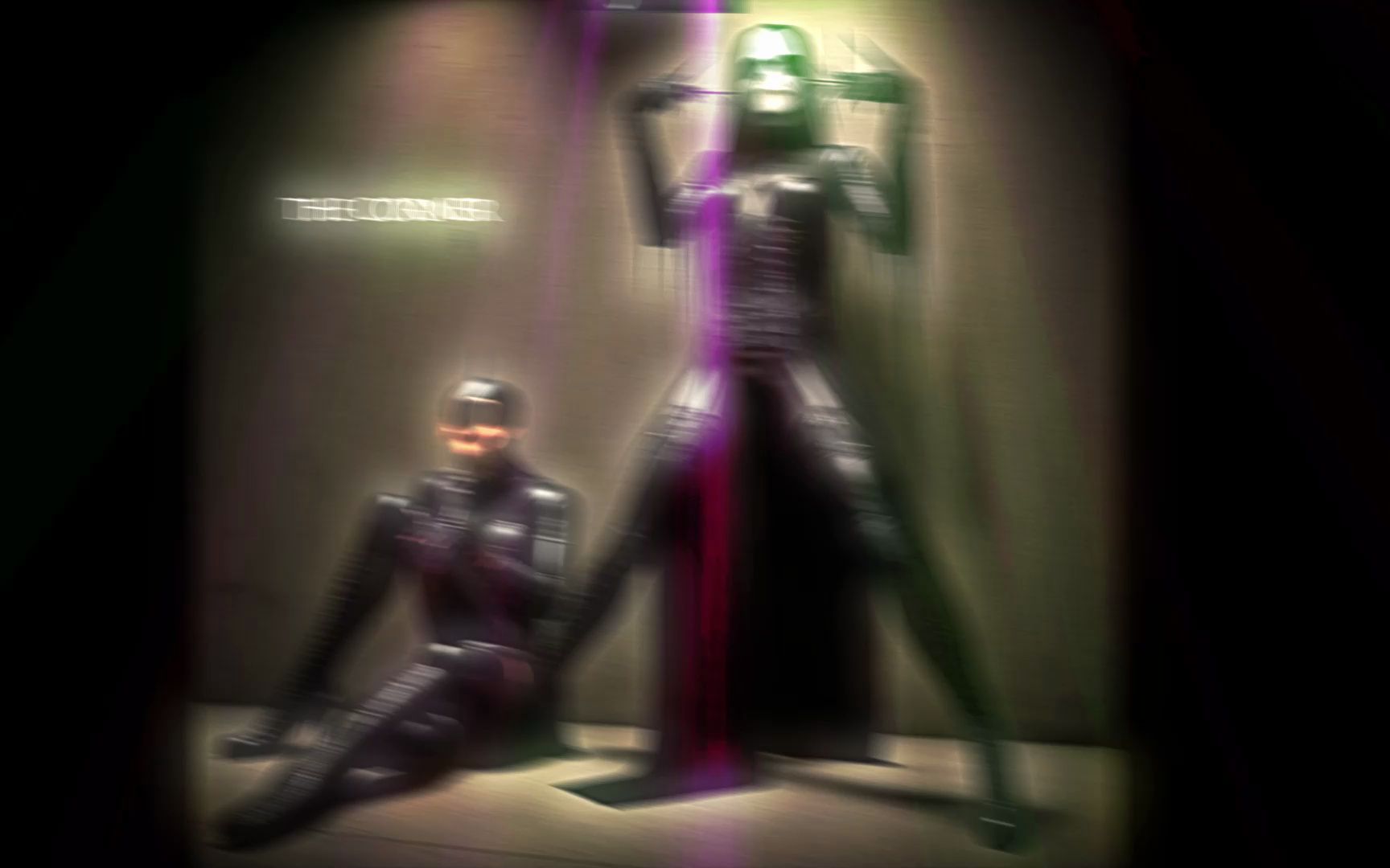 【Ziguo Chen】The Corner