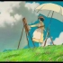 宫崎骏动画歌曲《ひこうき雲》《起风了》