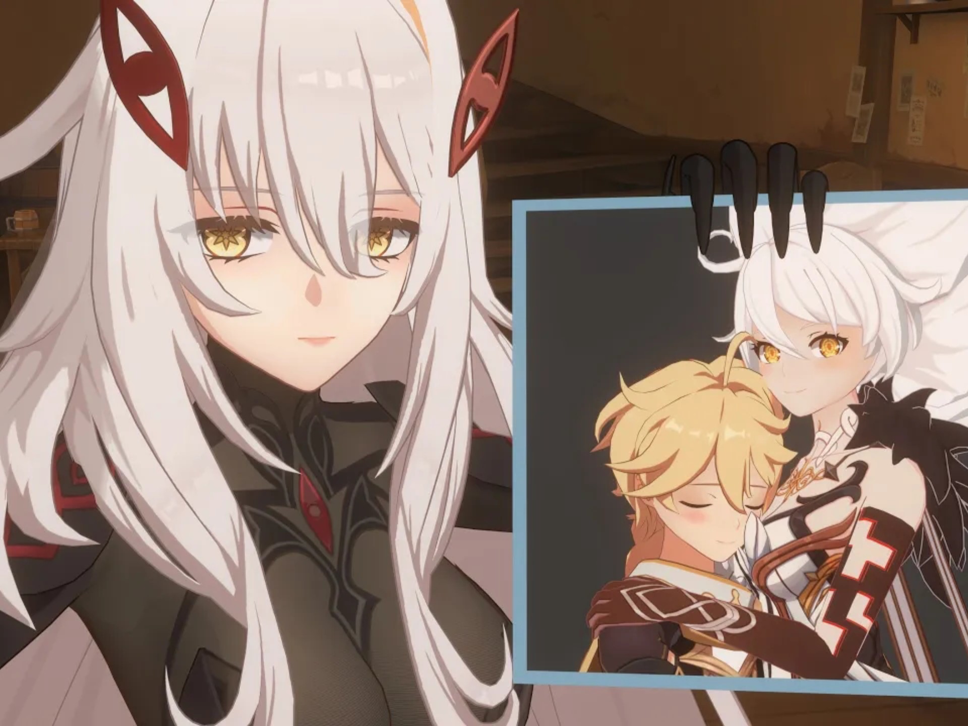 【原神】“若娜瓦来了”