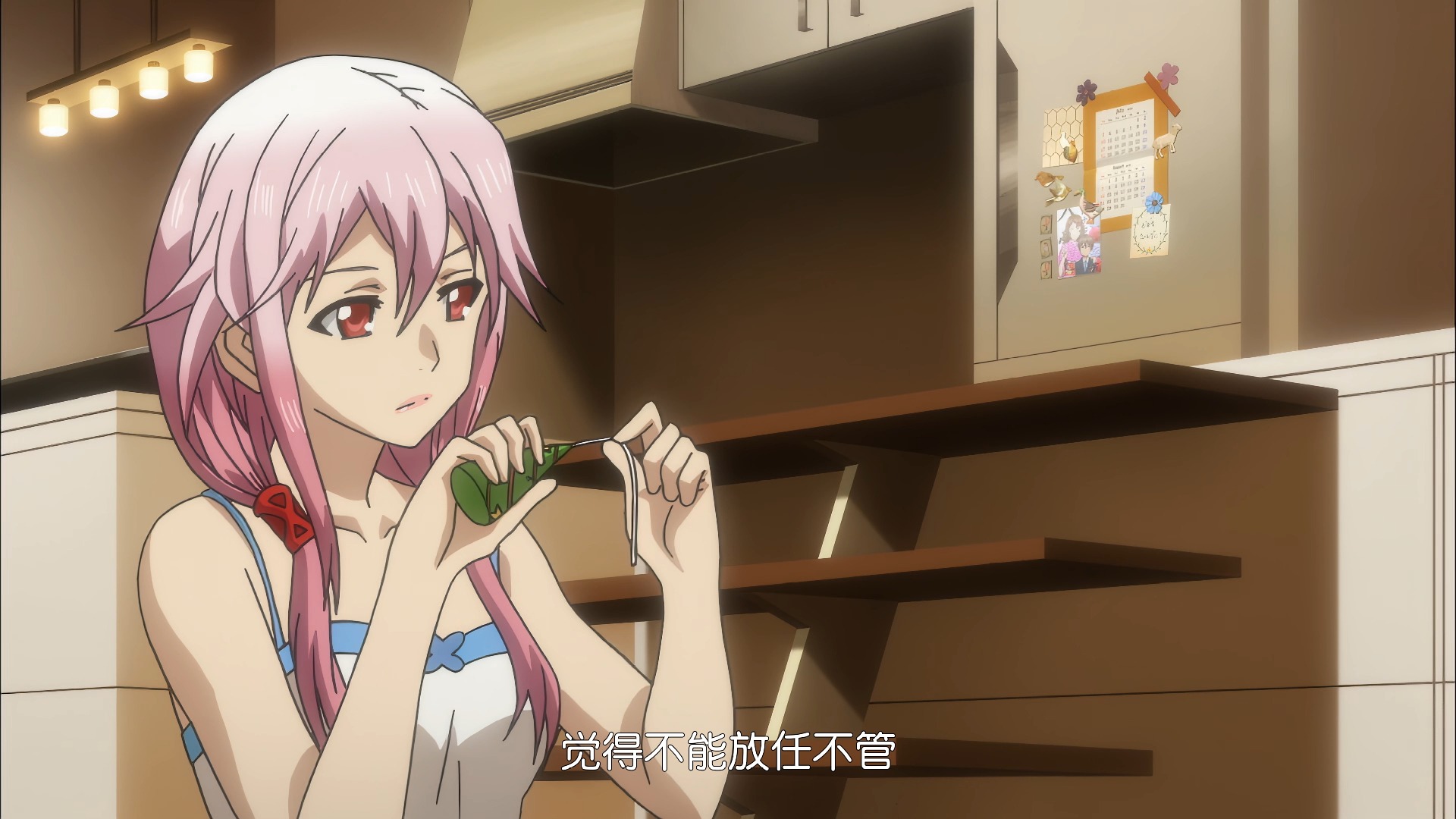 【罪恶王冠/4K全集】07 圆舞（中）