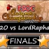 【帝国3解说】ESOC秋季赛决赛 H2O vs LordRapheal