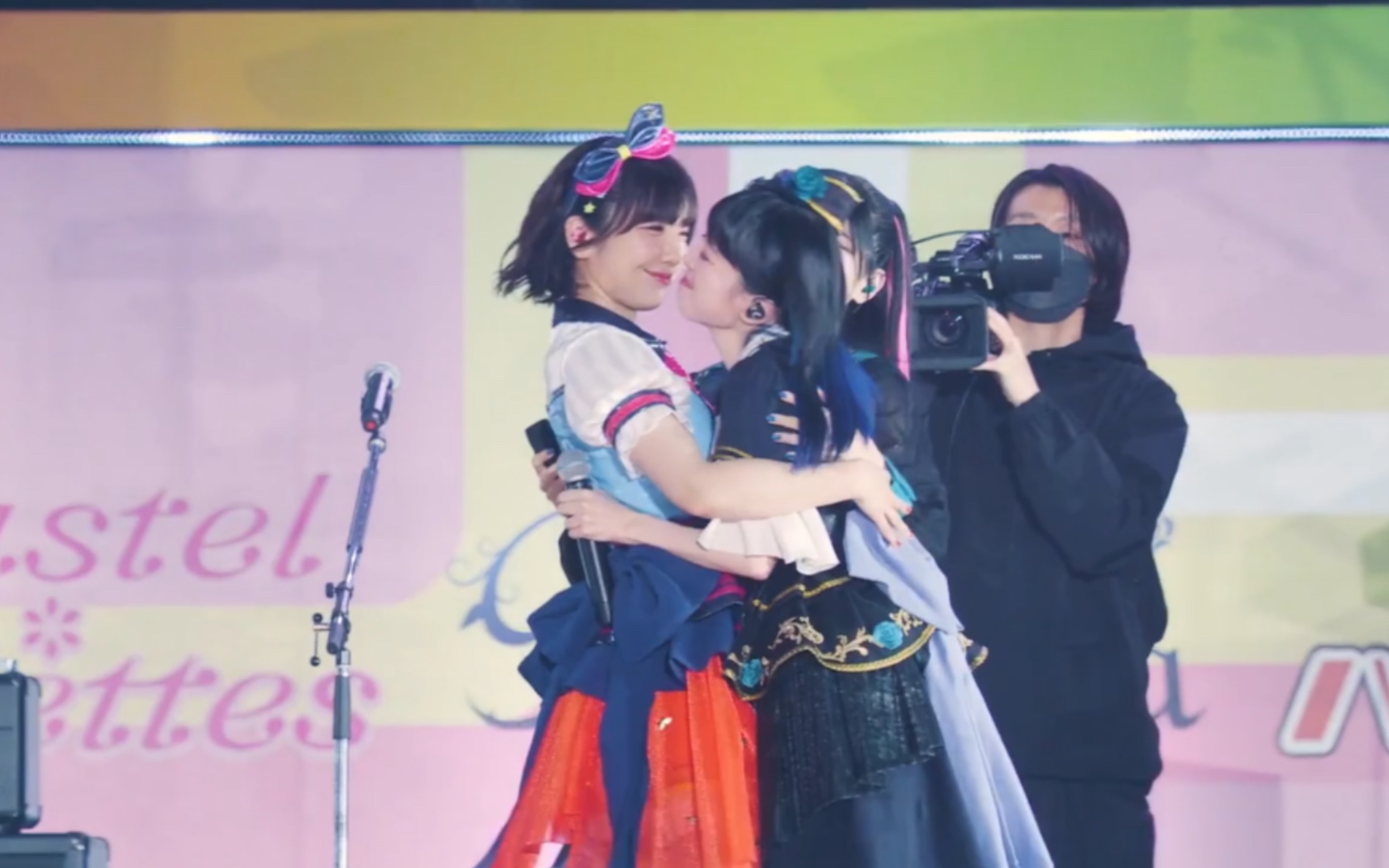 [Blu-ray]BanG Dream! Girls Band Party 2020→2022 Roselia part&Encore