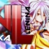 No Game No Life / OP [This Game] - 俄语翻唱