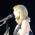 【Taylor Swift】Holy Ground Live in Ireland 1989 World Tour