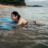 [Hawaii Vlog 2] 冲浪板 | bbq