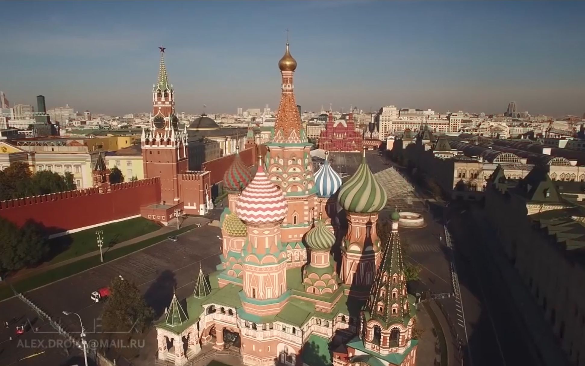 【世界遗产】俄罗斯的30项世界遗产