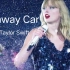 Getaway Car——Taylor Swift