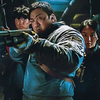 4k 超清《荒野》未删减  完整版