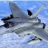 【DCS World】 F15 击杀集锦 第二期