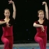 中国民族民间舞蹈等级考试五级06天山云步
