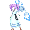 【附身动画】少女被恶灵附身