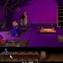 【怀旧经典DOS游戏】《凯兰迪亚传奇2命运之手》通关视频，全程语音讲解