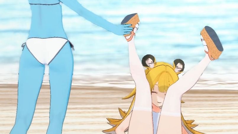 Shoot the kids hard 🥵