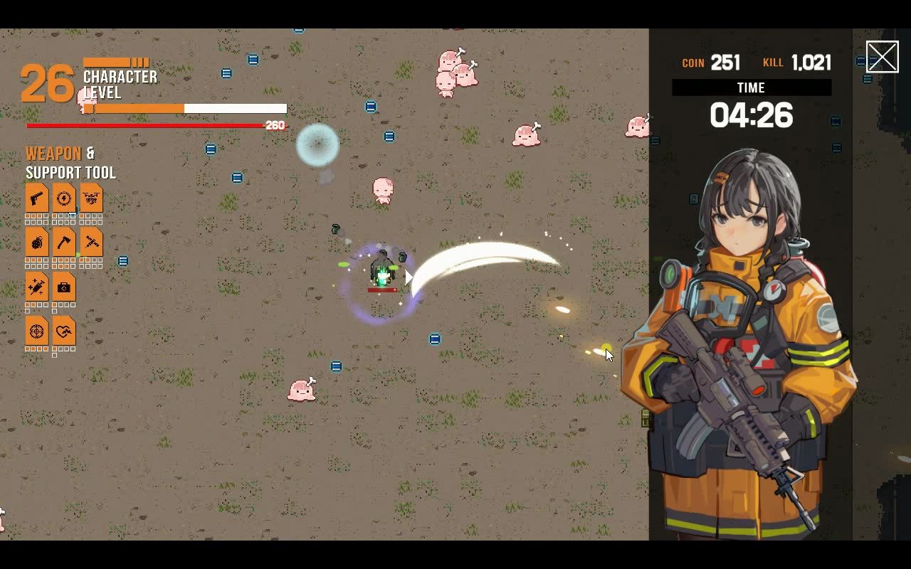 【异世界前线:ISEKAI FRONTLINE】Ver1.02+大型DLC(大更新)