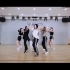 (G)I-DLE亲自教学新曲《Uh-Oh》—超清镜面舞蹈分解+慢速版教程合集