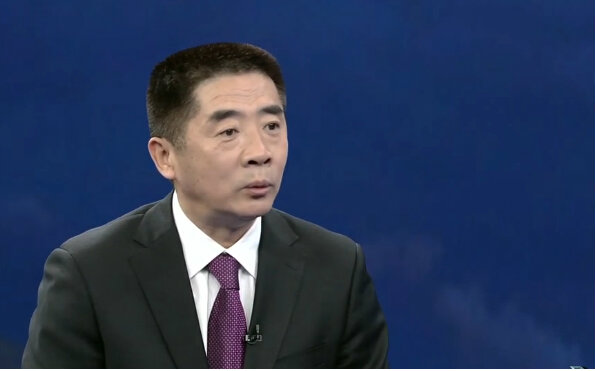 谈兵论道:朝鲜频繁试射 美韩密集军演 半岛局势何去何从?