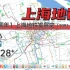 【上海地铁30周年】上海地铁动态发展史与未来（1993-2028+）